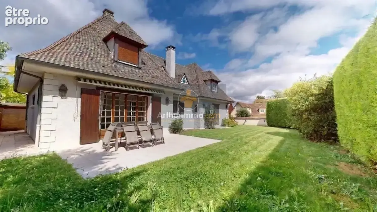 Vente Maison Marly-le-roi(78160) 969 000ï¿œ - photo 4
