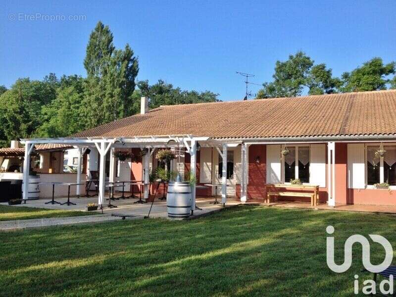 Photo 1 - Maison à MARGUERON