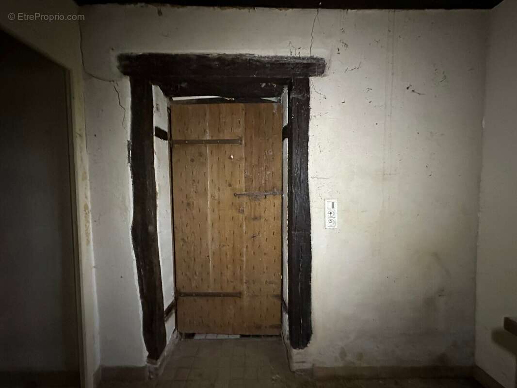 Maison à FOISSIAT