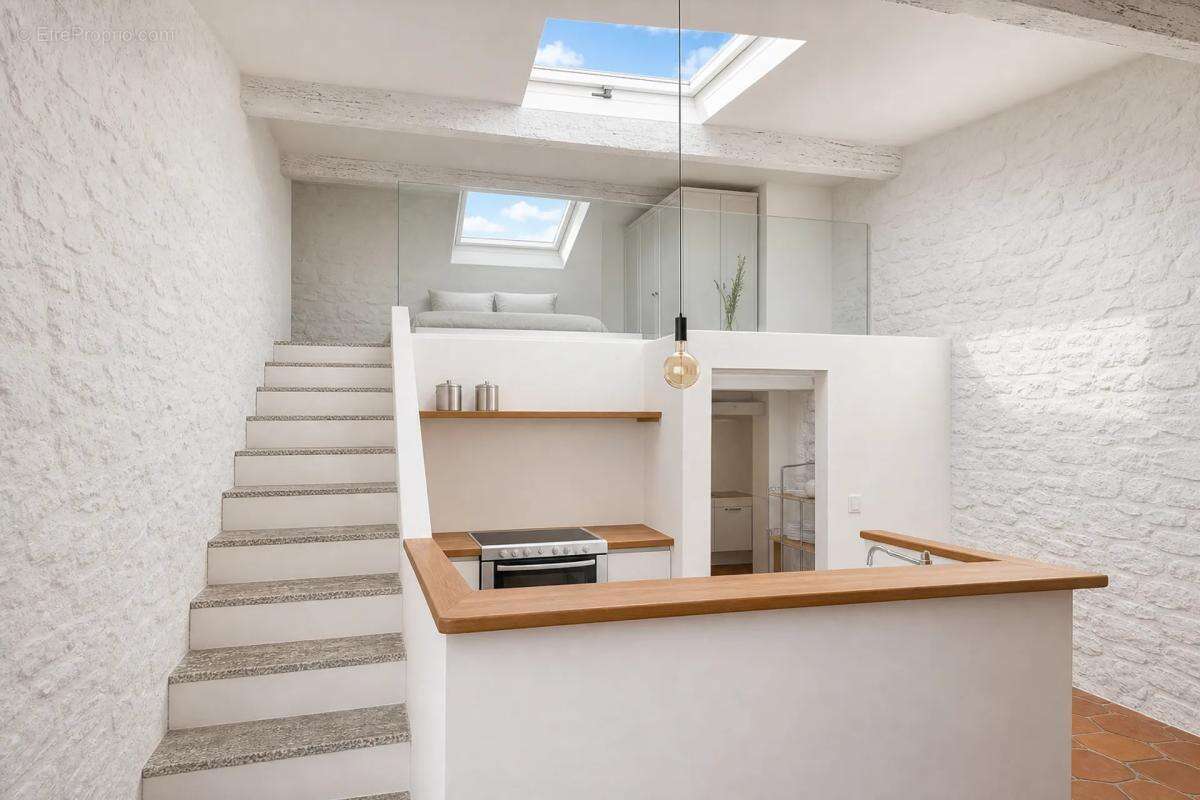 Maison à CLAVIERS