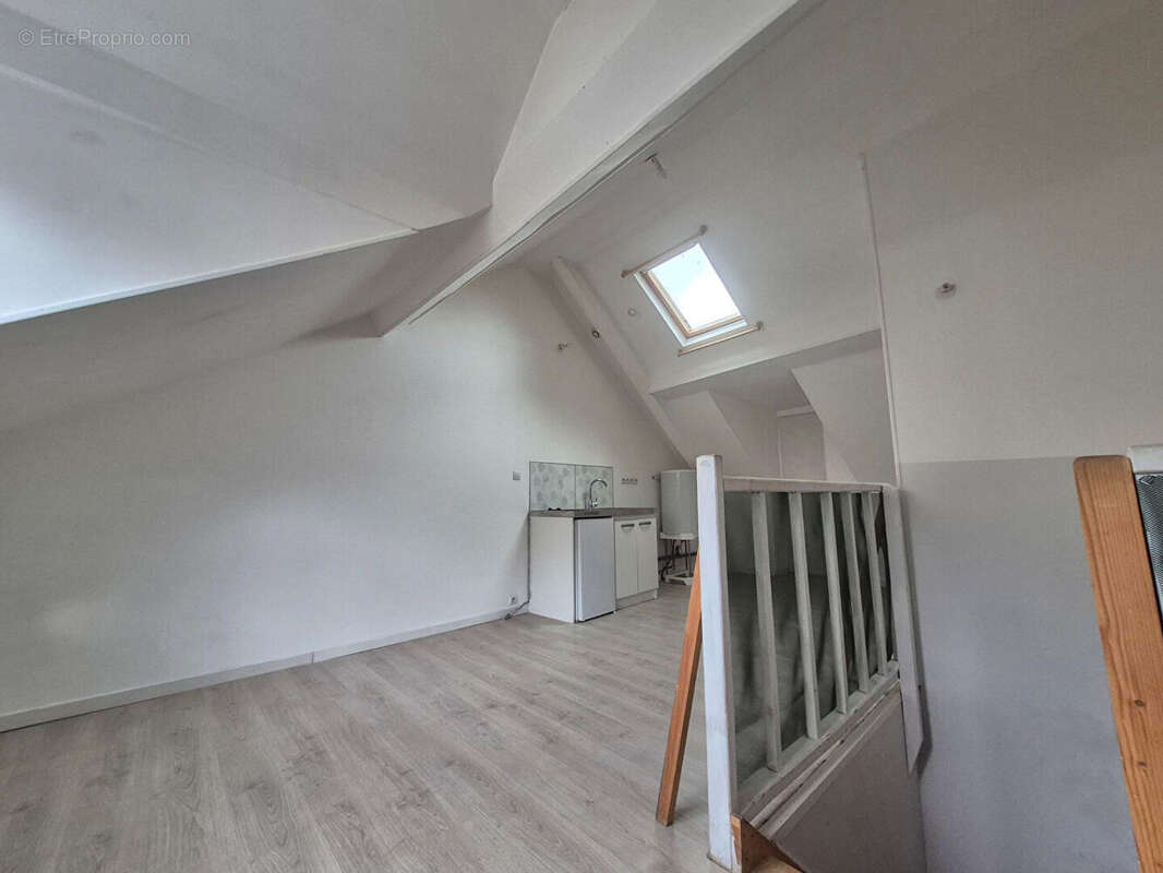 Appartement à LE HAVRE