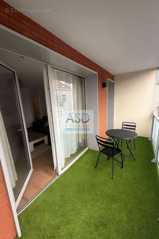 Appartement à RONCQ