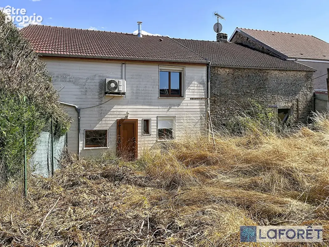 Maison Lavilleneuve  3 pièce(s) 73,73 m2 - photo 12