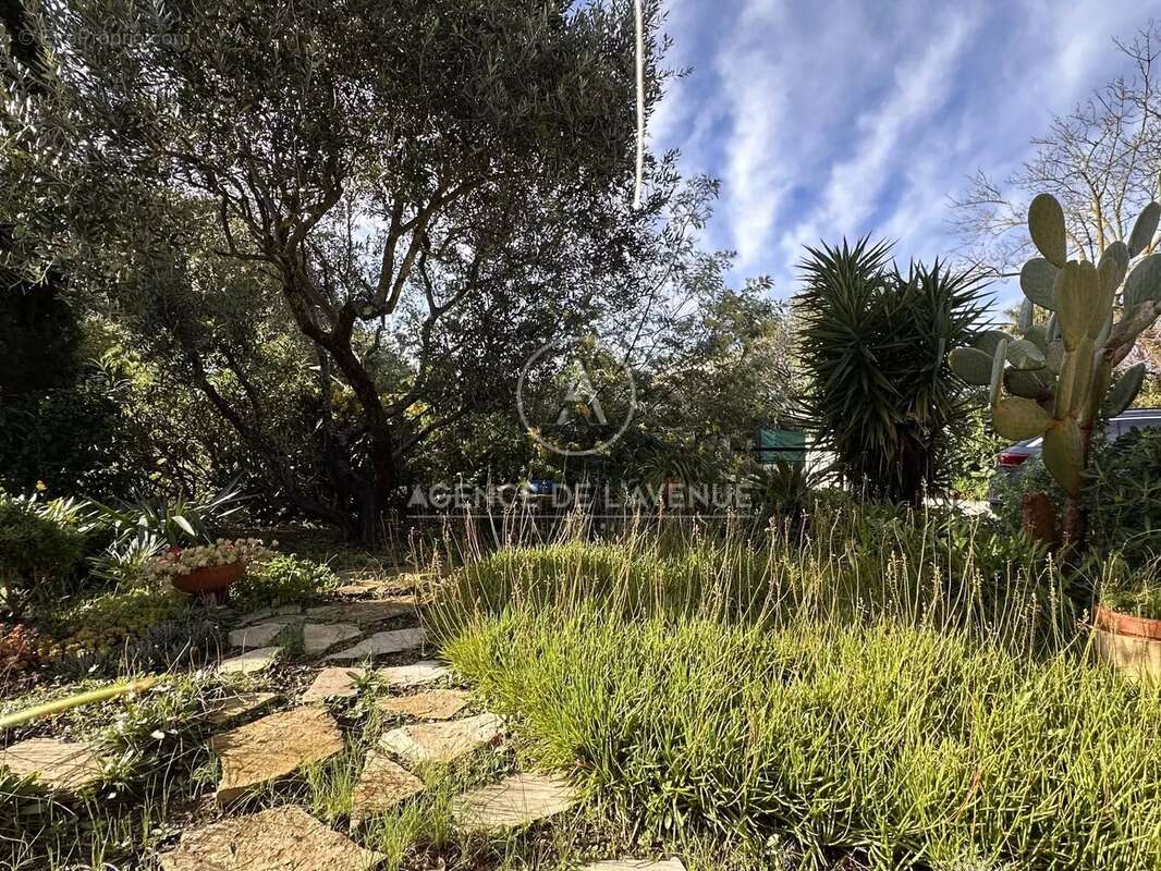 Maison à LA SEYNE-SUR-MER