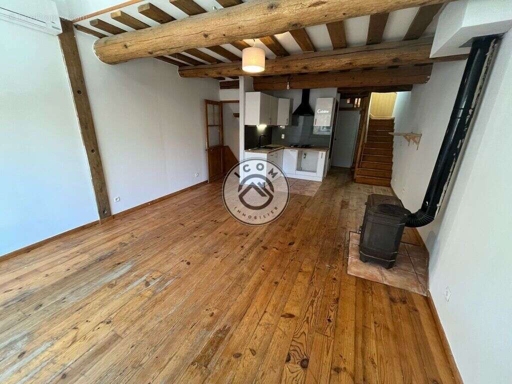 Maison à DURBAN-CORBIERES