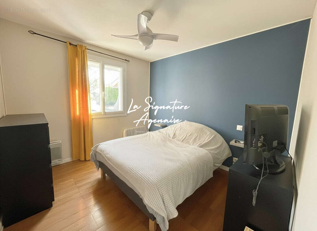 Maison 105 m² à Layrac  - photo 7