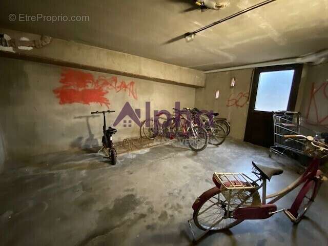 Appartement à MONTAUBAN