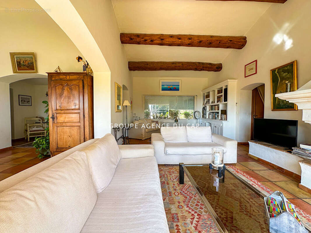 Maison à SAINTE-MAXIME