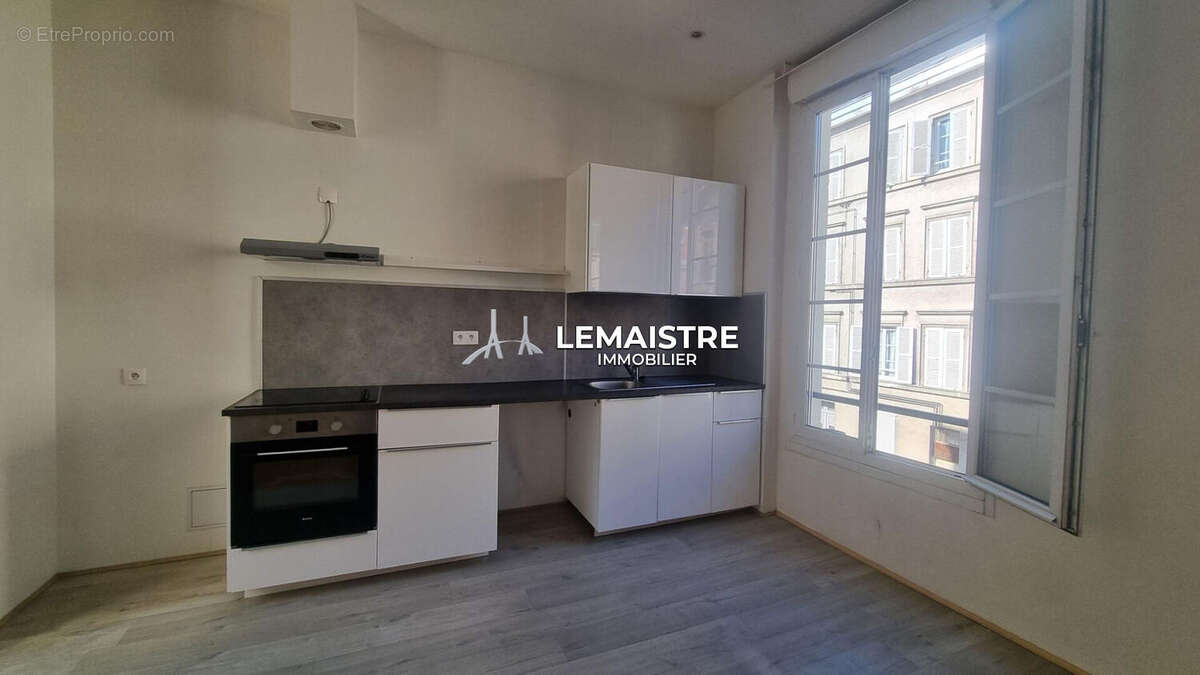 Appartement à ROUEN