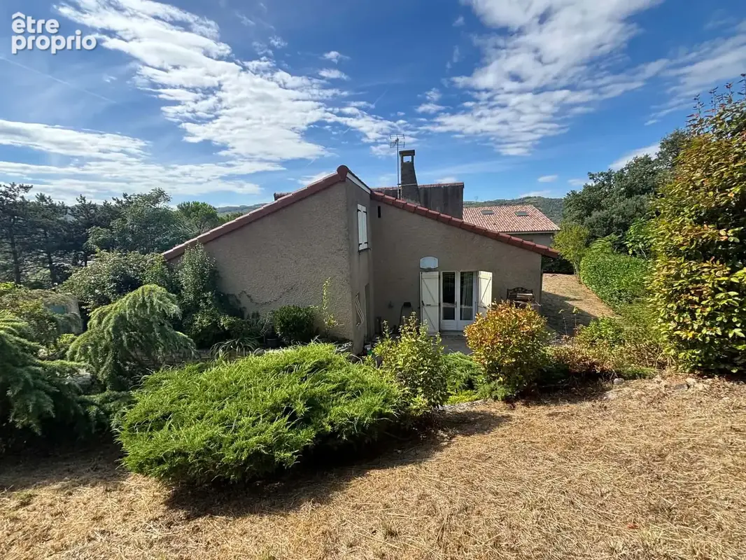 Maison familiale au calme, quartier résidentiel privé   Hauteurs de Saint-Péray - photo 11
