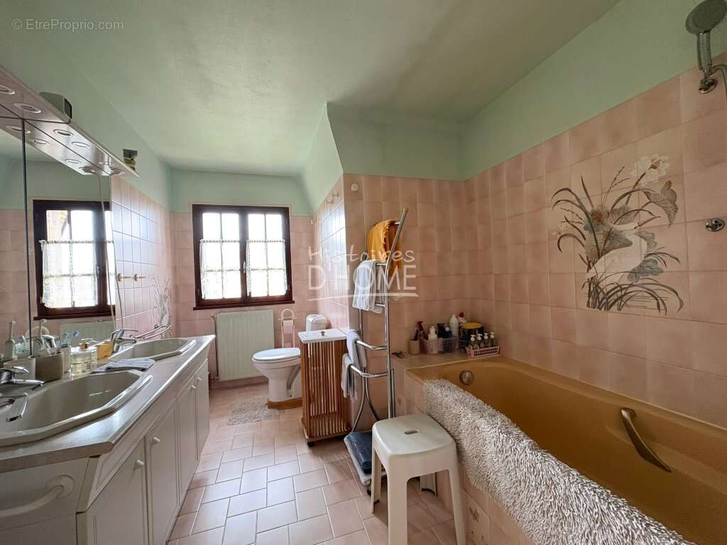 Maison à COULOMMIERS