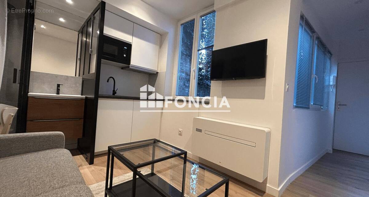 Appartement à LILLE