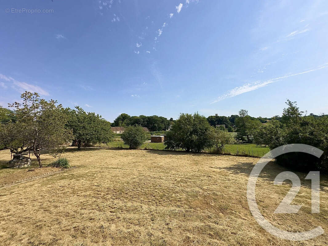 Maison 79 m² à Thiron-Gardais  - photo 8