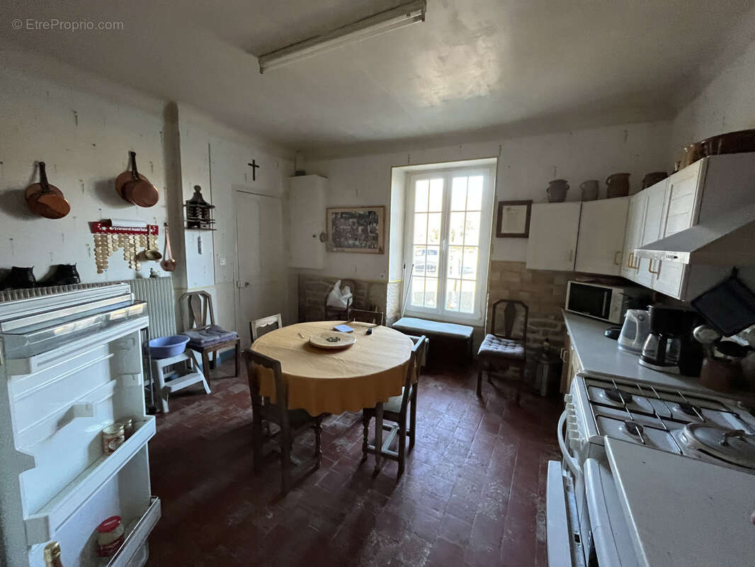 Autre à QUINCY-LE-VICOMTE