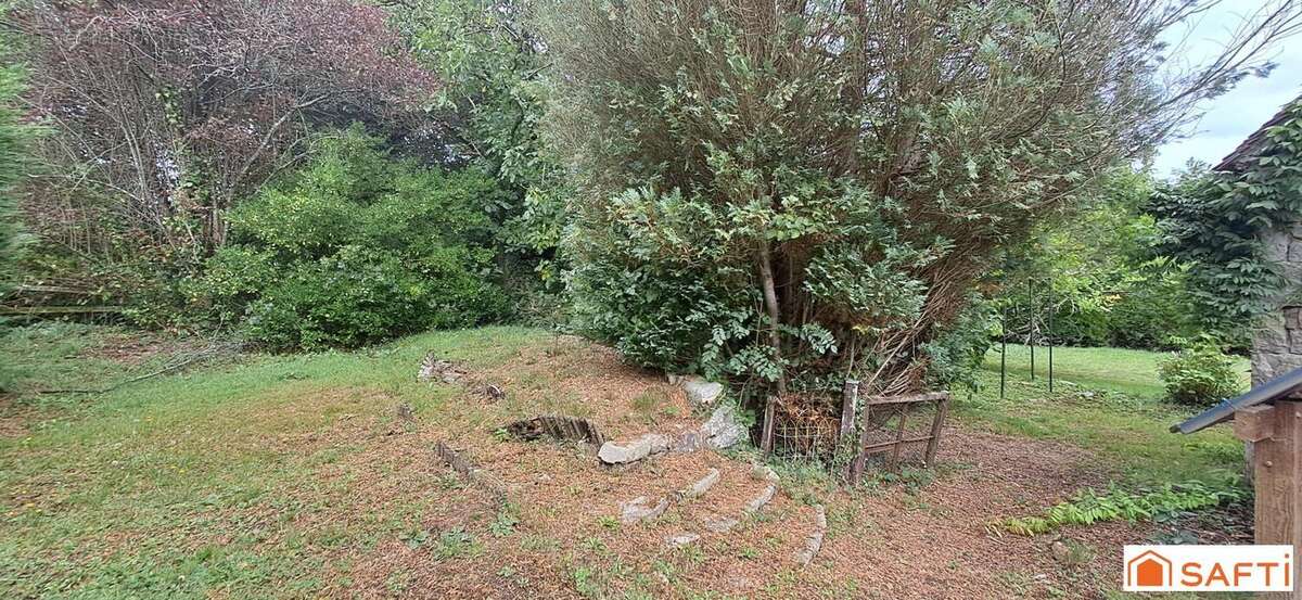 Photo 2 - Maison à DOMFRONT