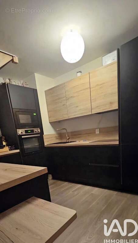Photo 3 - Appartement à LE MESNIL-EN-THELLE