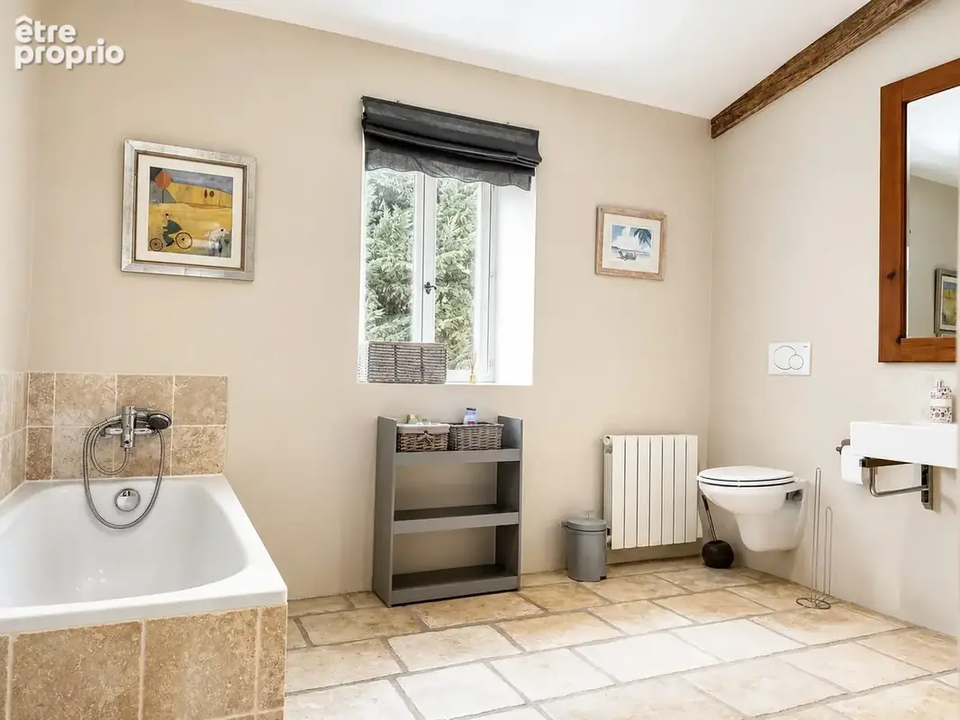 Maison 9 pièces 181 m² à vendre à Savignac-De-Duras (47120) - photo 8