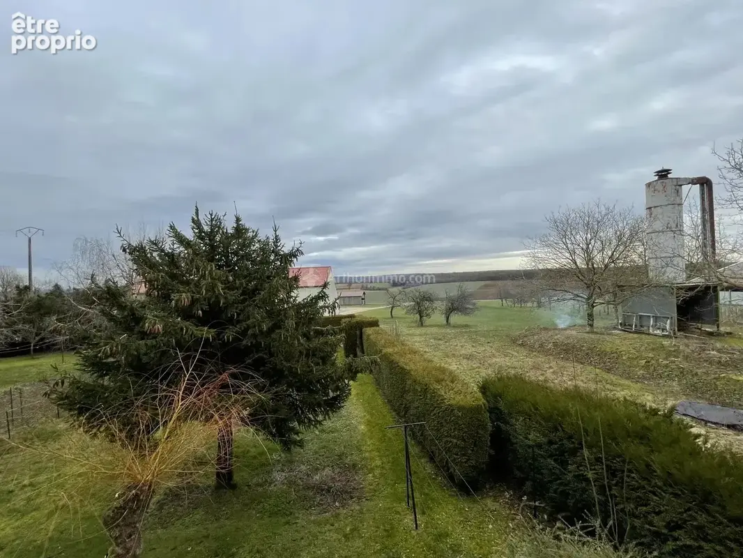 Maison de village. - photo 5