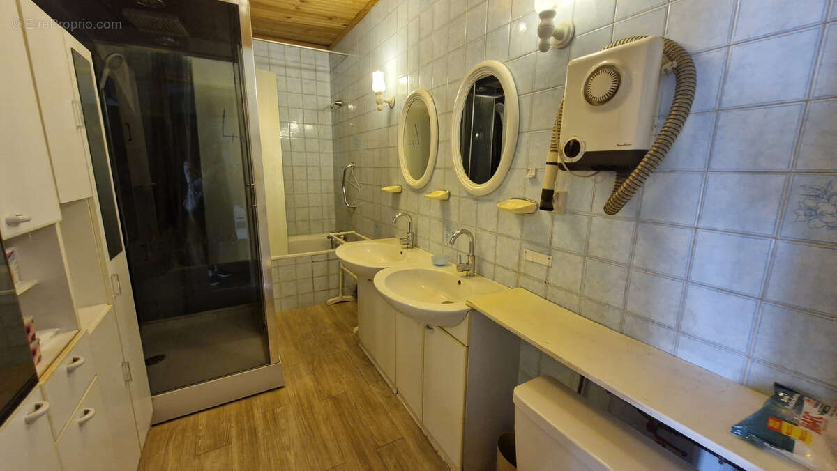 Maison à MORTAGNE-SUR-GIRONDE