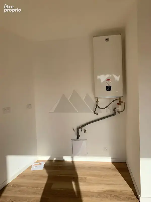 Appartement neuf 5 pieces a vendre brest lambezellec - photo 9