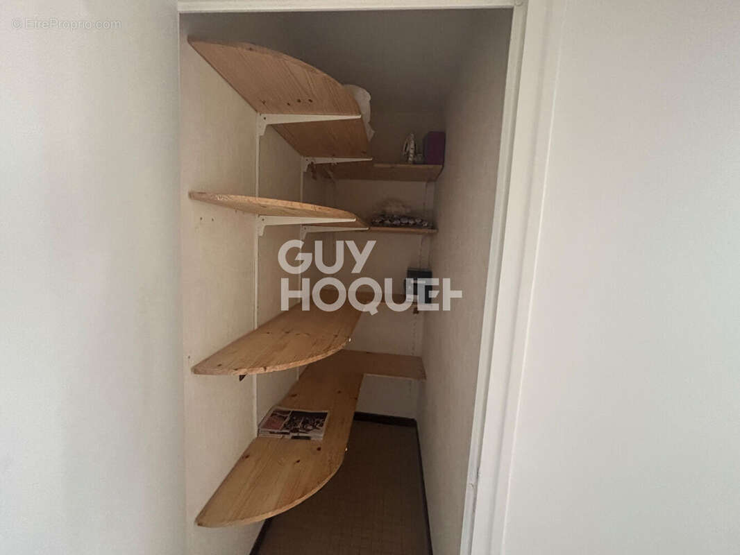 Appartement à BRON
