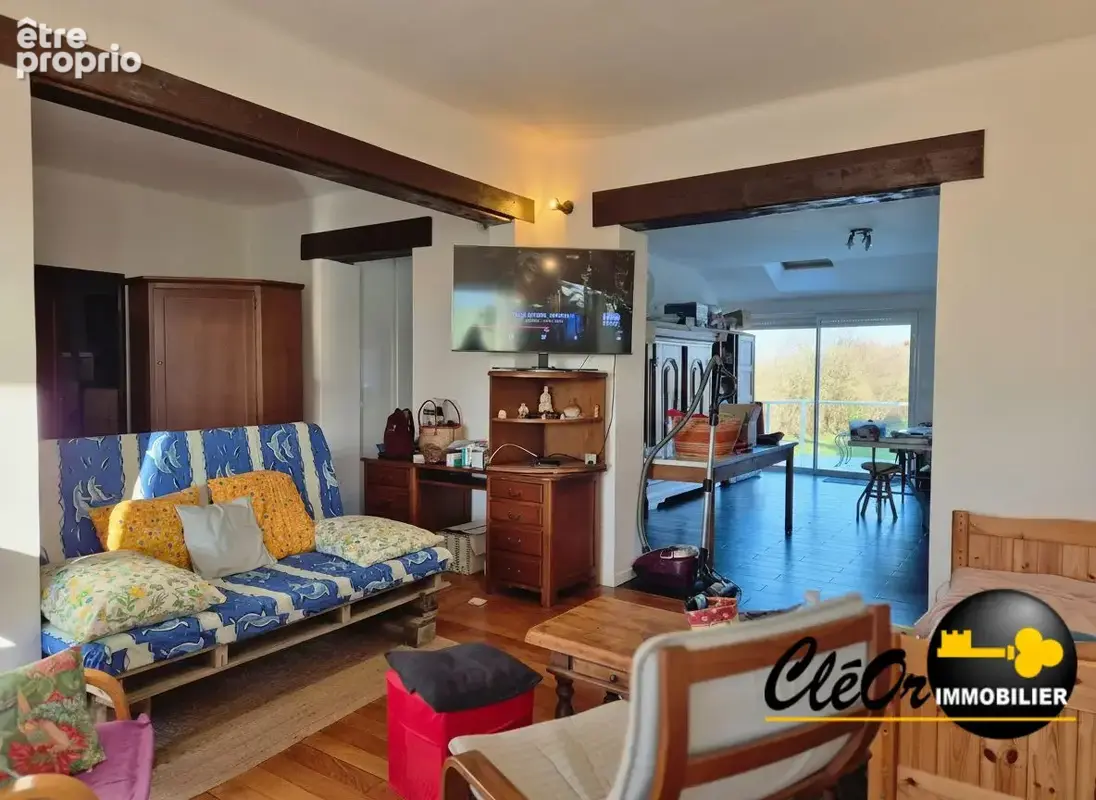 Maison 8 pièces 179 m² à vendre à Sennecey-Le-Grand (71240) - photo 3
