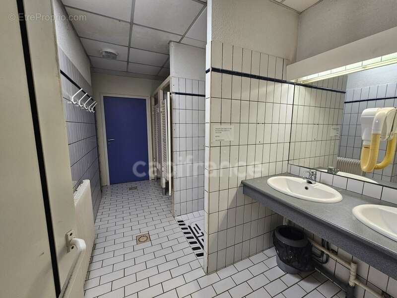 Appartement à AIRE-SUR-L&#039;ADOUR