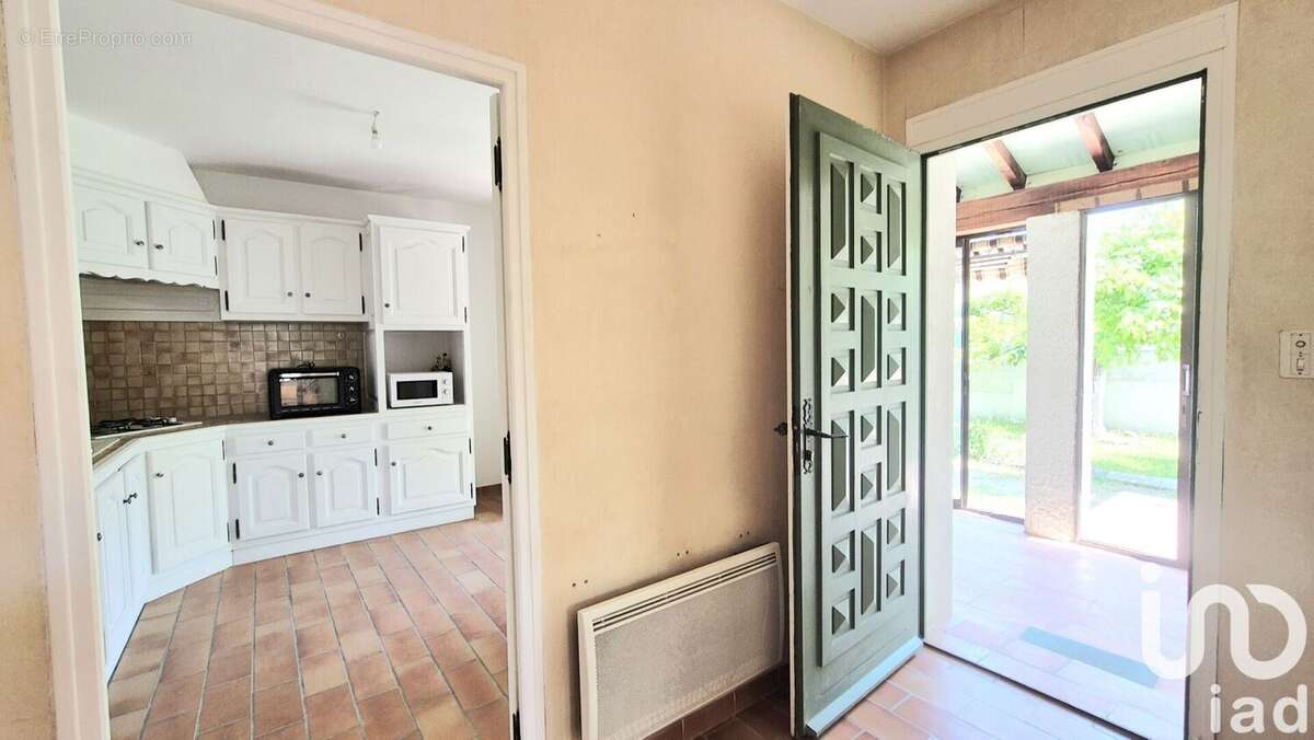 Photo 4 - Maison à LE THOR