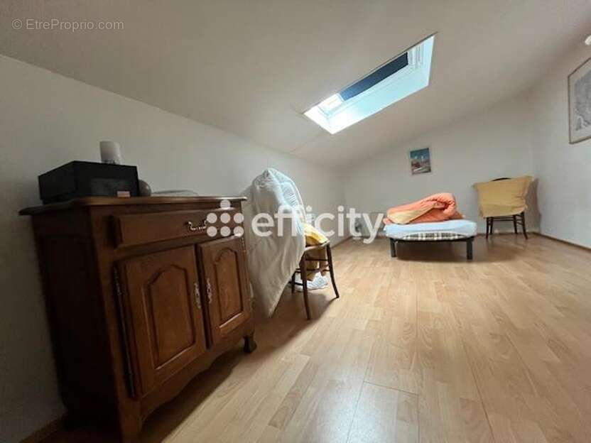 Maison à MESCHERS-SUR-GIRONDE