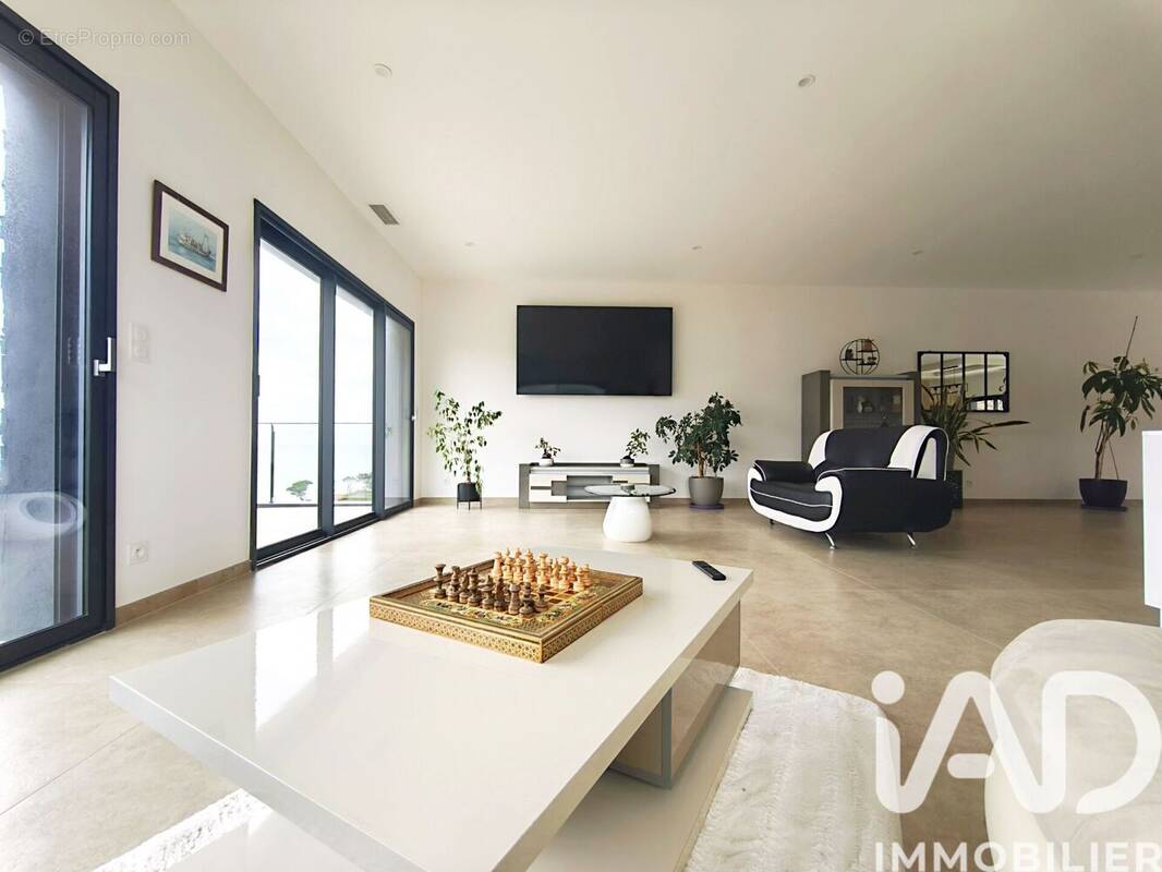 Photo 1 - Maison à PORT-VENDRES