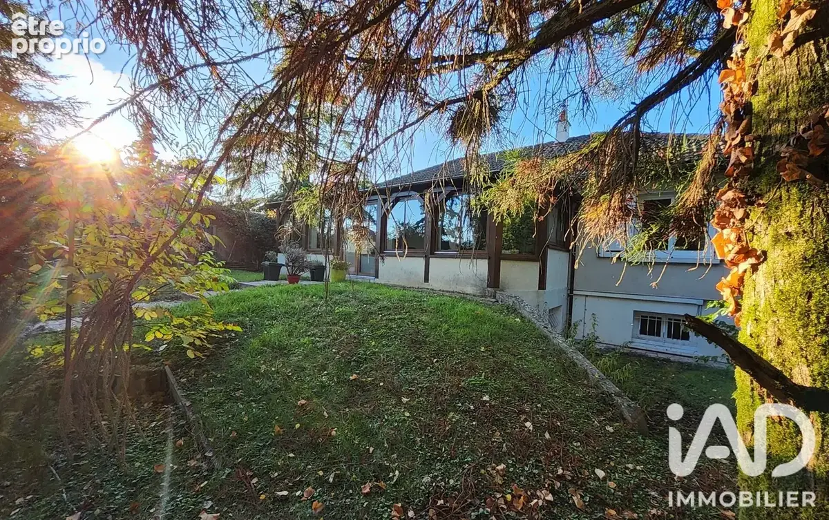 Photo 1 - Maison à MER