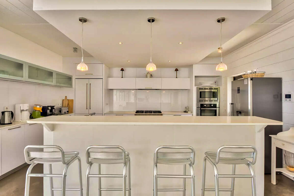 Maison à SAINT-MARTIN