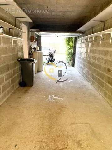 Maison à FONTENAY-LE-FLEURY