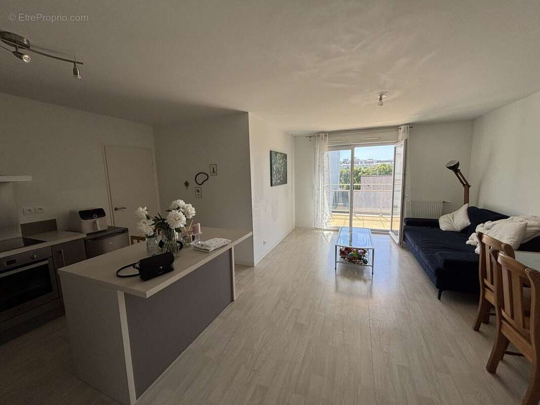 Appartement à BREST
