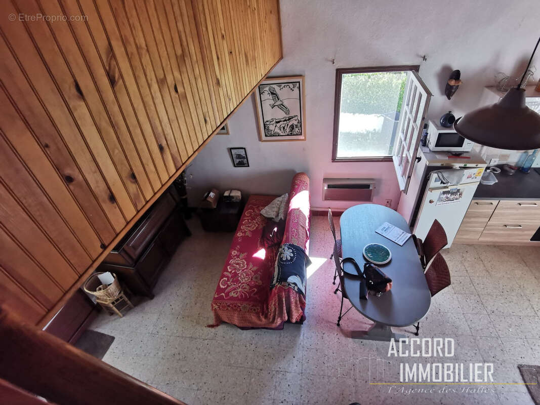 Maison avec superbe vue dégagée - photo 12
