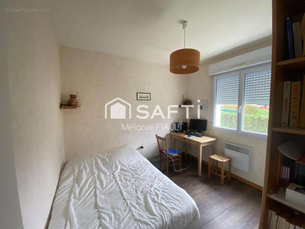 Photo 5 - Maison à LA LANDE-PATRY
