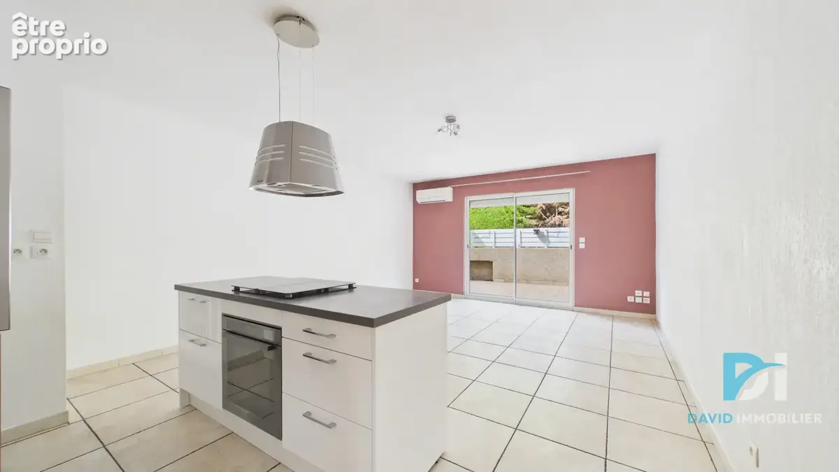 Maison à FLORENSAC