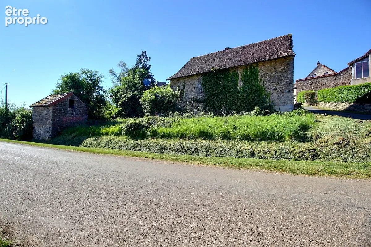 Maison à SAINT-MARTIN-DU-TARTRE