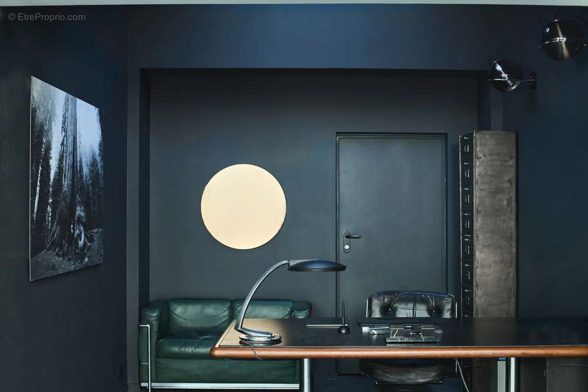 Appartement à IVRY-SUR-SEINE