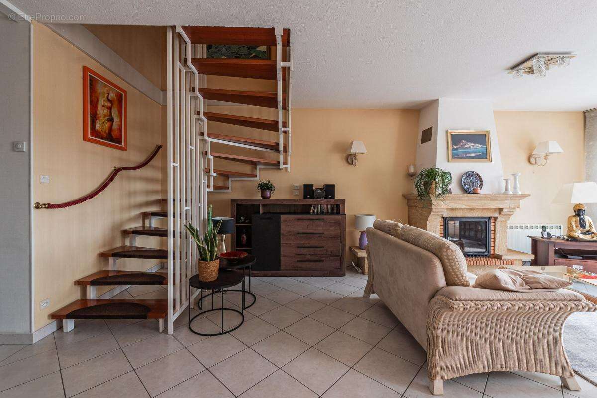 Appartement à SOUFFELWEYERSHEIM