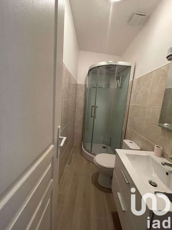 Photo 9 - Appartement à PAIMPOL