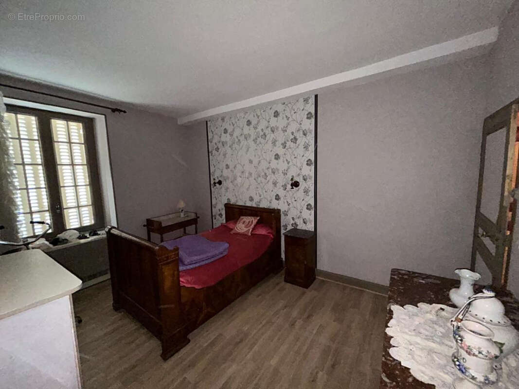 Maison à PITHIVIERS