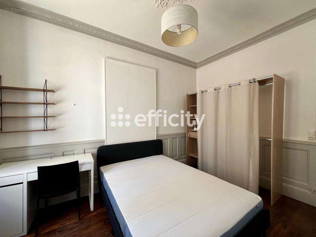 Appartement à POITIERS