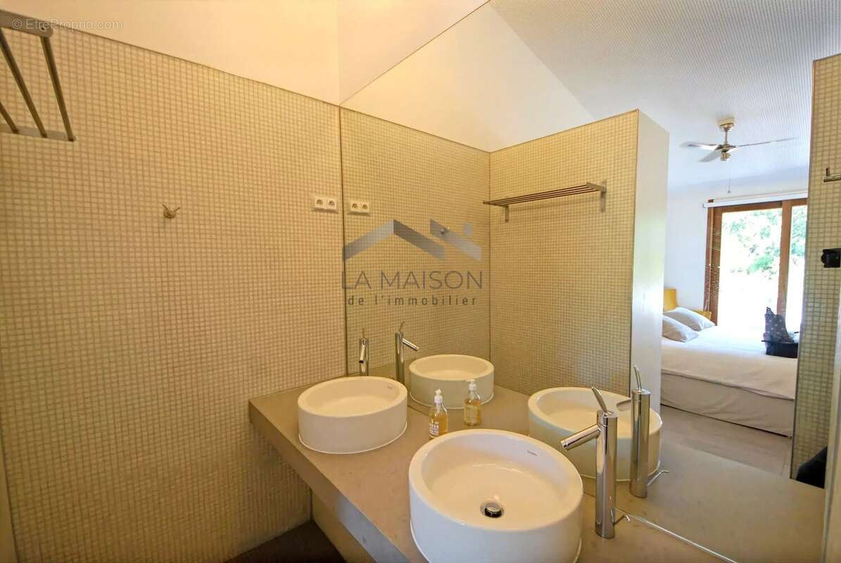 Maison à PORTO-VECCHIO