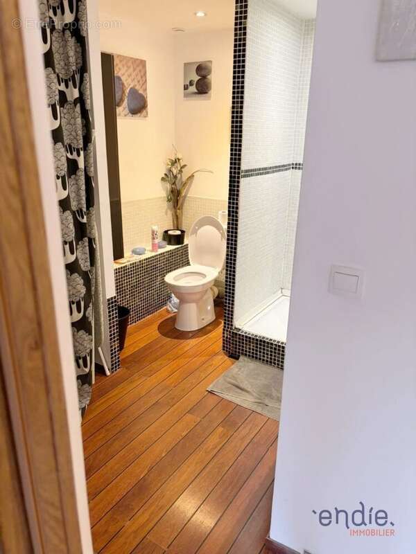 Maison à LE THORONET