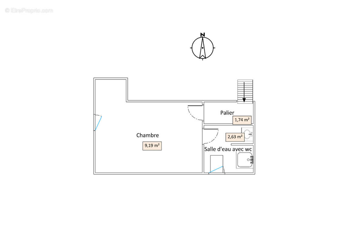 Maison à PORTO-VECCHIO