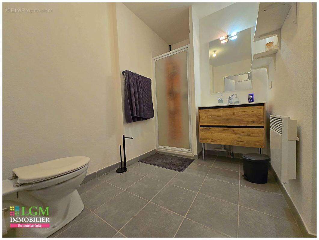 Appartement à CASTELNAU-LE-LEZ