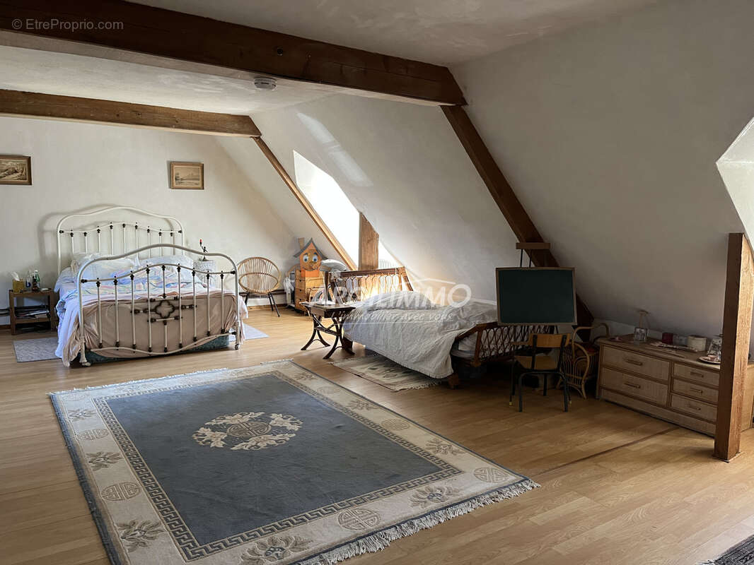 Maison à VIBRAYE