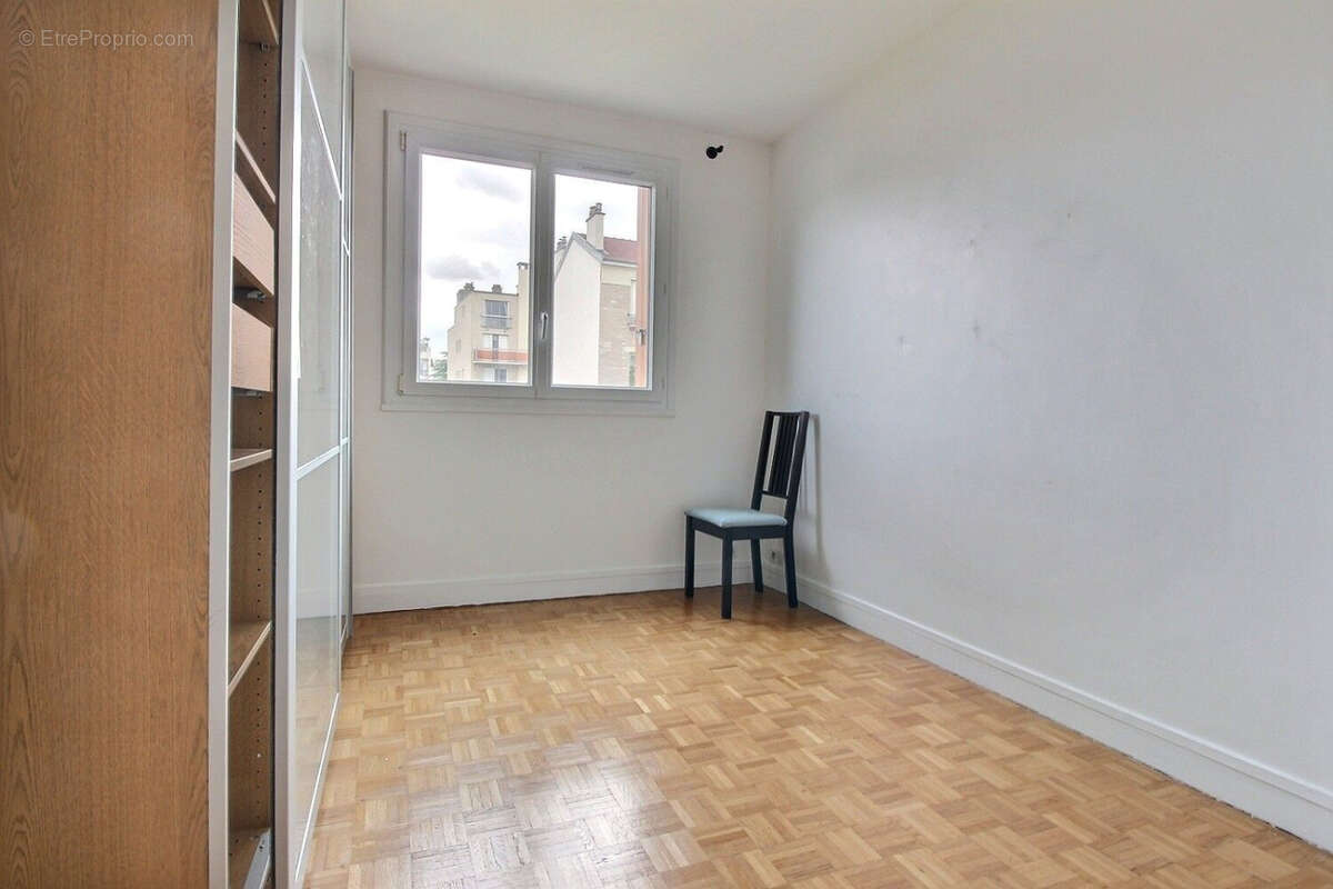 Appartement 66 m² à Issy-Les-Moulineaux  - photo 8