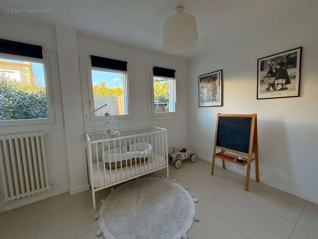 Maison à SANARY-SUR-MER